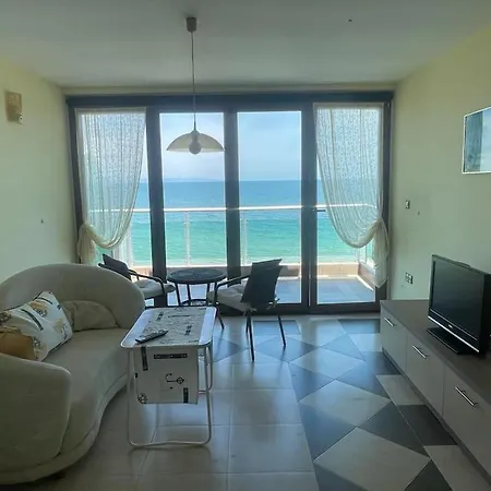 公寓 Beachfront 索佐波尔