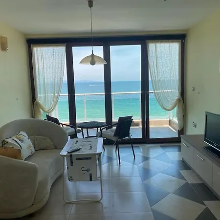 Apartman Beachfront