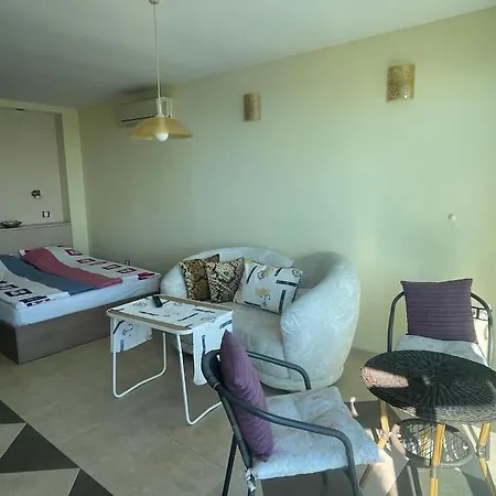 Beachfront Sozopol
