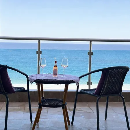 Apartment Beachfront