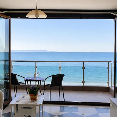 Beachfront * Sozopol