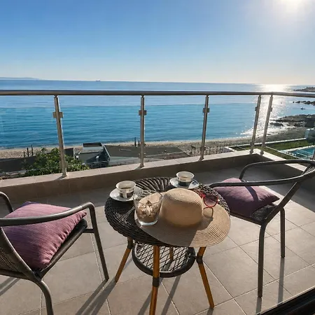 Beachfront